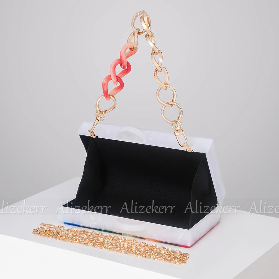 Clutch Brillance Royale