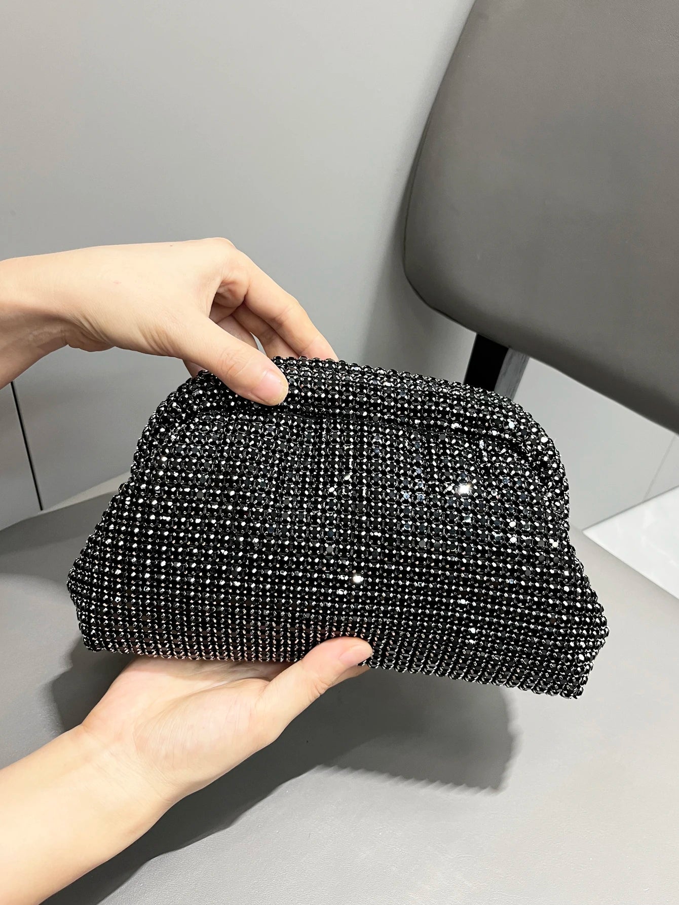 Bolsa Lumina Belle