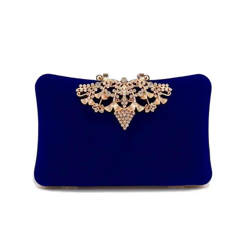 Clutch Agripina Romana