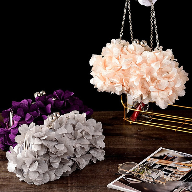 Bolsa Clutch Campion Juliet