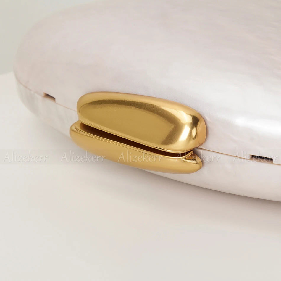 Bolsa Clutch Alizekerr