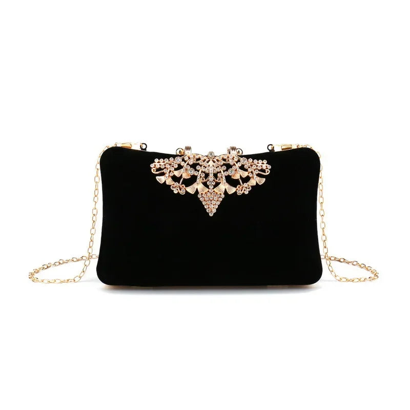 Clutch Agripina Romana