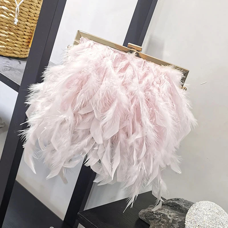 Bolsas de luxo para mulheres, bolsa de embreagem noturna, bolsa de ombro, corrente de pérolas, bolsa de casamento designer 12 cores