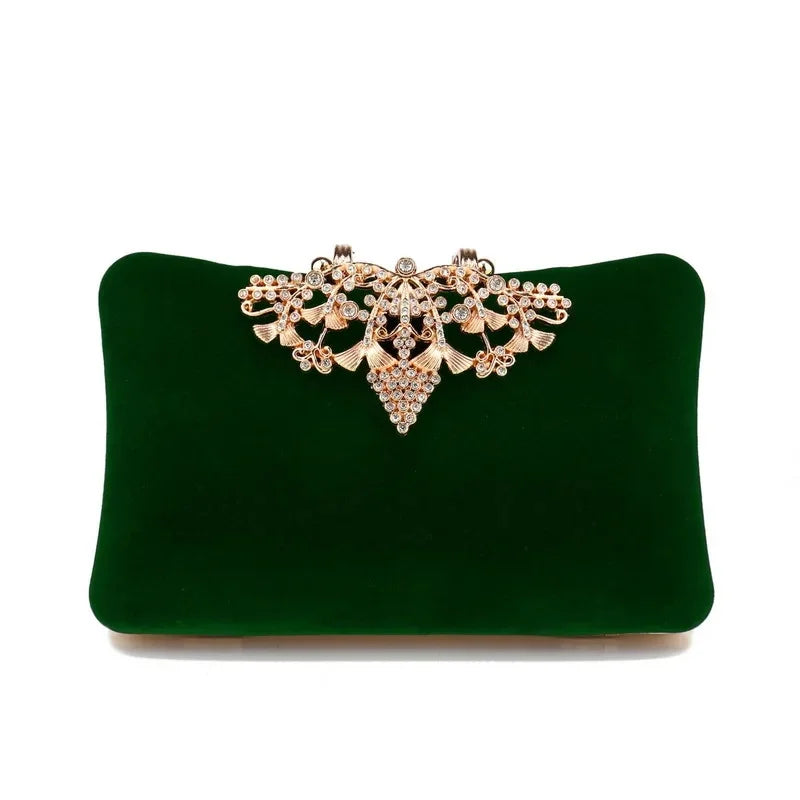 Clutch Agripina Romana