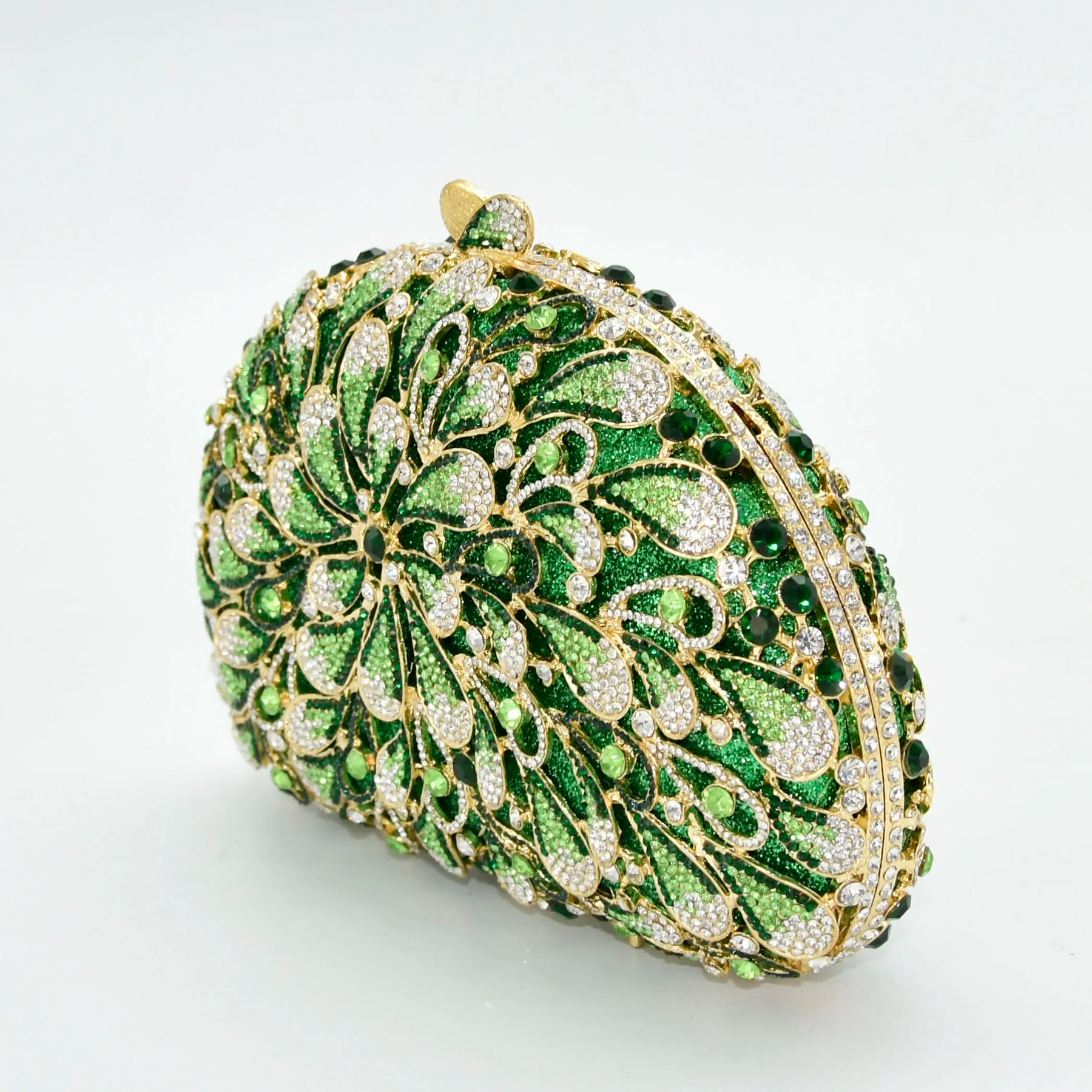 Clutch Luxuosa Vancouver