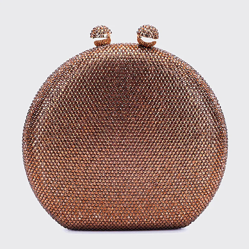 Mulheres de luxo cristal sacos noite nupcial amarelo/vermelho/azul marinho garras sacos embreagem casamento festa minaudiere bolsa