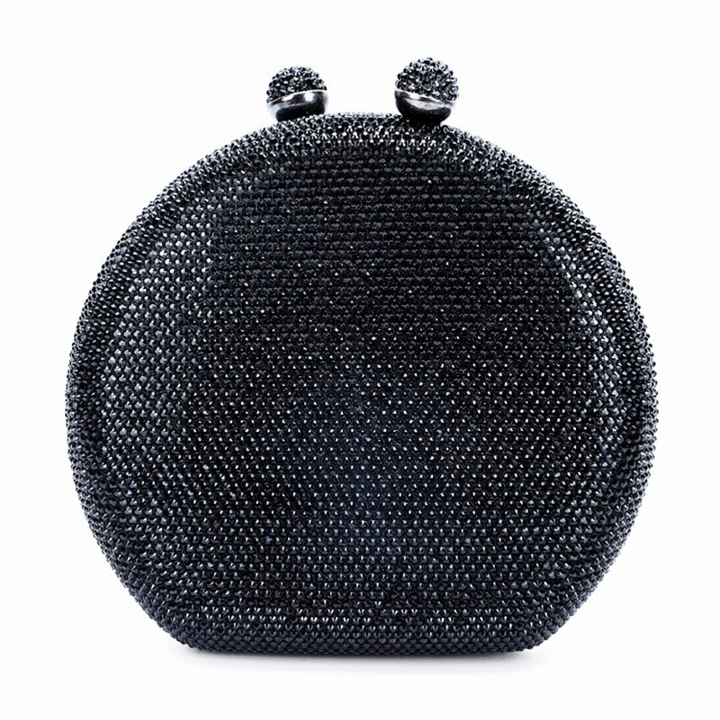 Mulheres de luxo cristal sacos noite nupcial amarelo/vermelho/azul marinho garras sacos embreagem casamento festa minaudiere bolsa