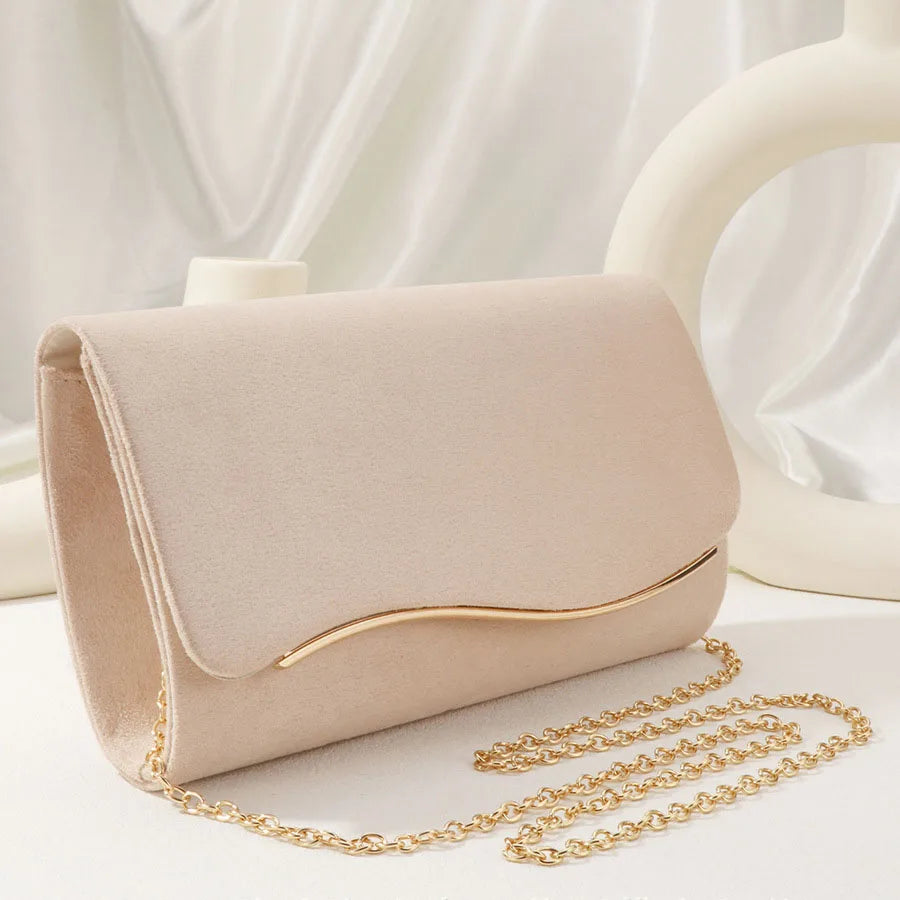 Bolsas de veludo vintage para mulheres, embreagens à noite, casamento, festa nupcial, bolsa de ombro, bolsa mensageiro senhora
