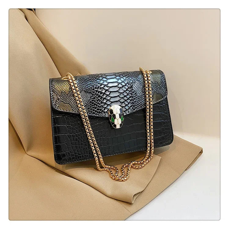 2025 nova mochila de couro premium bolsa conversível crossbody saco com ferragem ouro compartimento para portátil viagem amigável