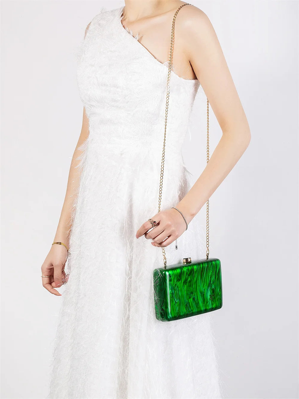 Mulheres acrílico caixa de doces noite sacos embreagem festa casamento azul feminino pequenas mini bolsas pro nova senhora nupcial diamante bolsas