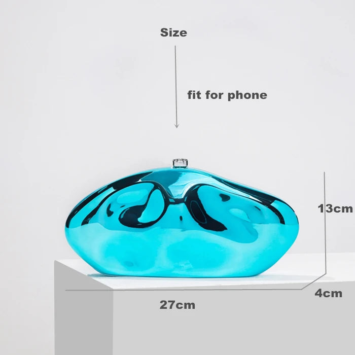 Clutch Caldera Design