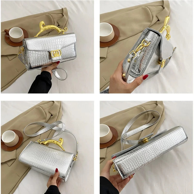 Bolsa Memo Iconic