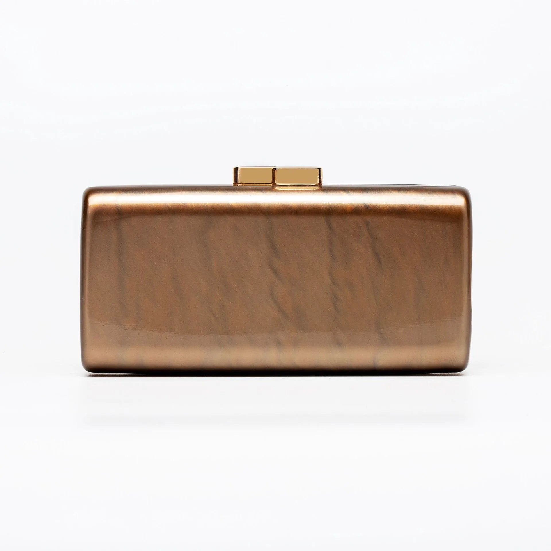 SCARF CLUTCH LISBOA LUXE main image 0
