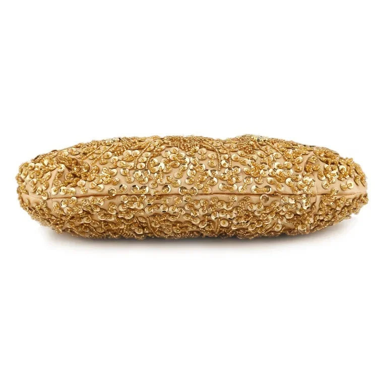 Moda vintage chinês vestido saco bordado xale mochila feminina estilo shanghai fornecimento transfronteiriço atacado moda