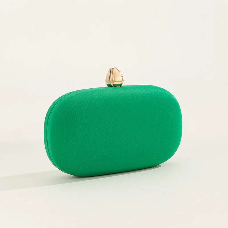 Bolsa Clutch Lily Jasmine