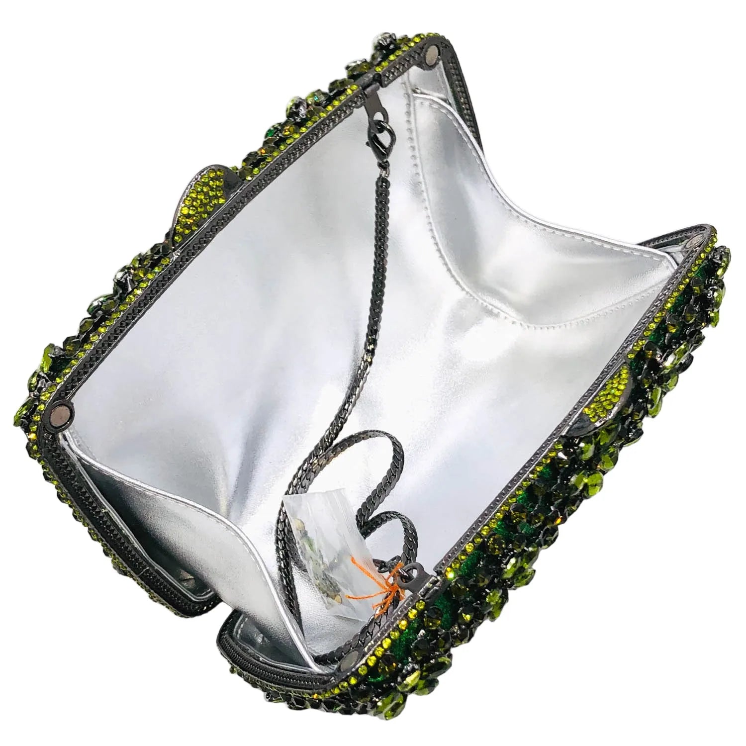 Boutique de fgg strass bolsas de embreagem para mulheres sacos de noite elegante bolsa de embreagem de cristal bolsas de festa de casamento e bolsas