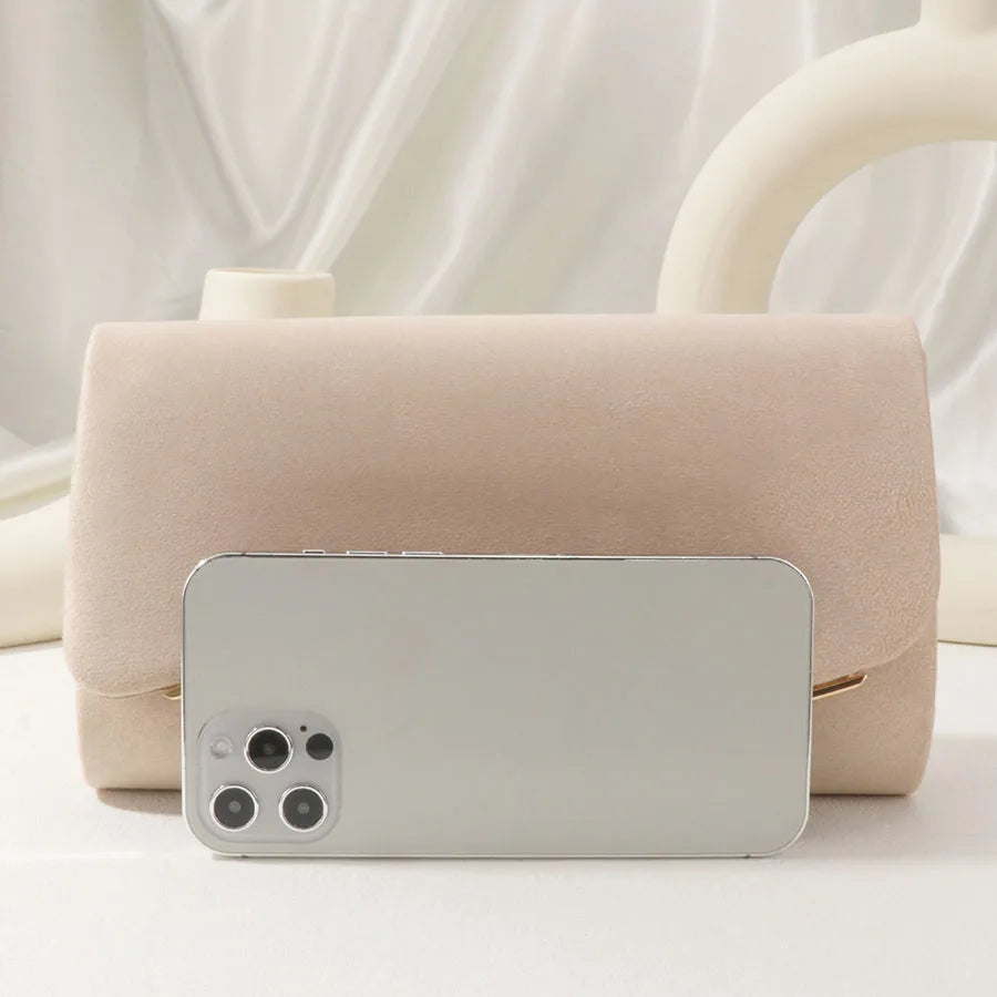 Bolsas de veludo vintage para mulheres, embreagens à noite, casamento, festa nupcial, bolsa de ombro, bolsa mensageiro senhora