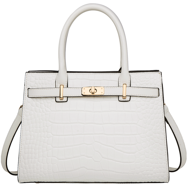 Bolsa Feminina Couro Legitimo Zooler