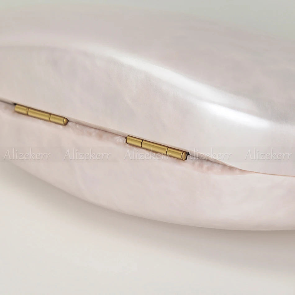 Bolsa Clutch Alizekerr