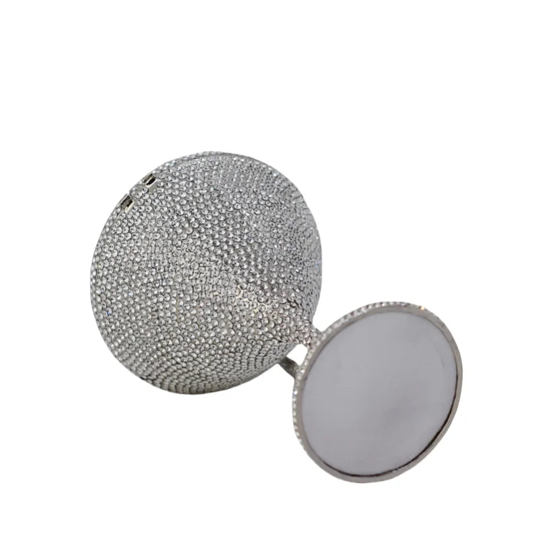 Martin cocktail copo diamante saco de noite nova chegada cristal nupcial bolsa jantar garras feminino bolsa cristal strass sacos