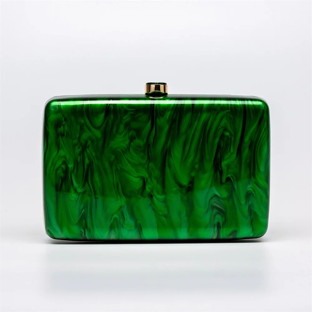 Mulheres acrílico caixa de doces noite sacos embreagem festa casamento azul feminino pequenas mini bolsas pro nova senhora nupcial diamante bolsas