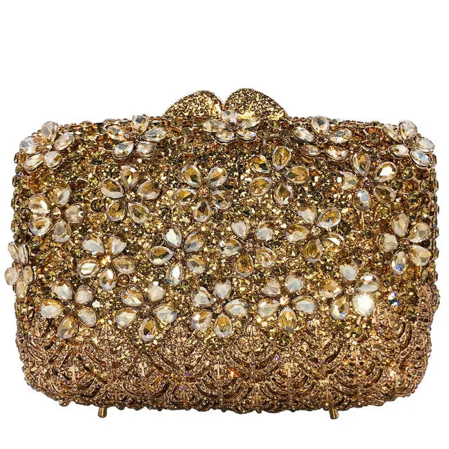 Boutique de fgg strass bolsas de embreagem para mulheres sacos de noite elegante bolsa de embreagem de cristal bolsas de festa de casamento e bolsas