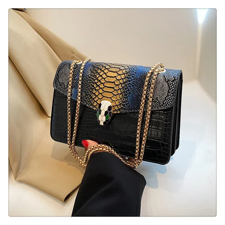 2025 nova mochila de couro premium bolsa conversível crossbody saco com ferragem ouro compartimento para portátil viagem amigável