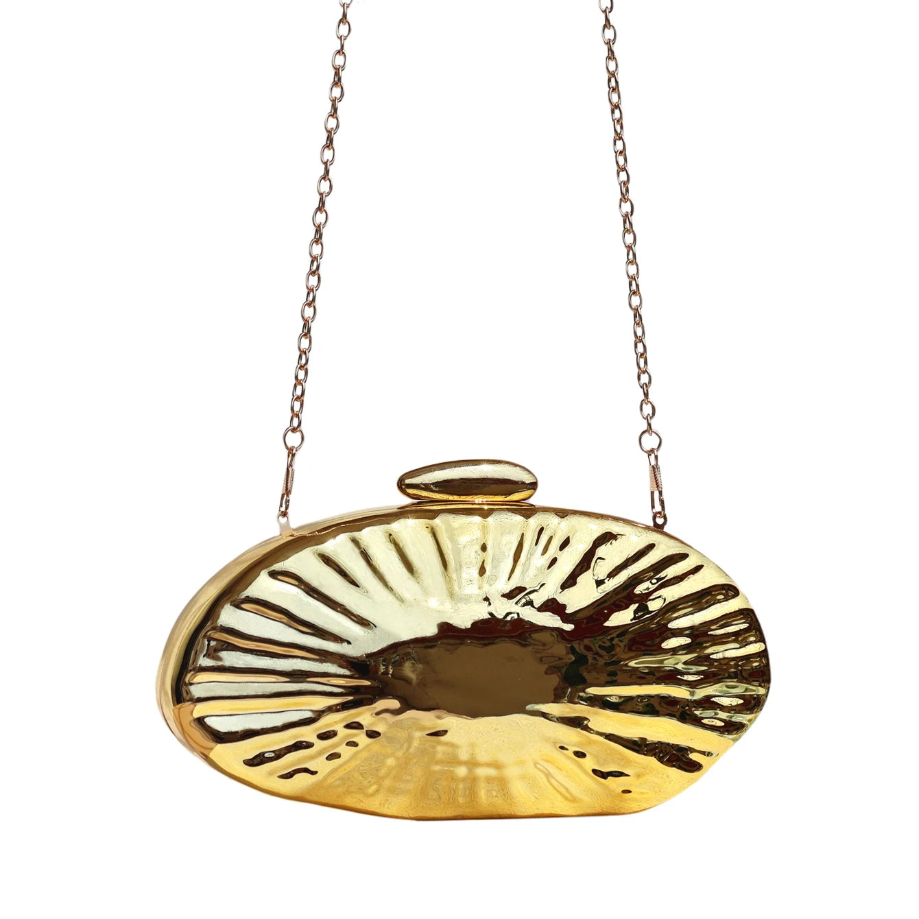 Bolsa dourada bolsas e bolsa de luxo designer bolsa de ombro bolsa feminina casamento noite bolsa de embreagem festa