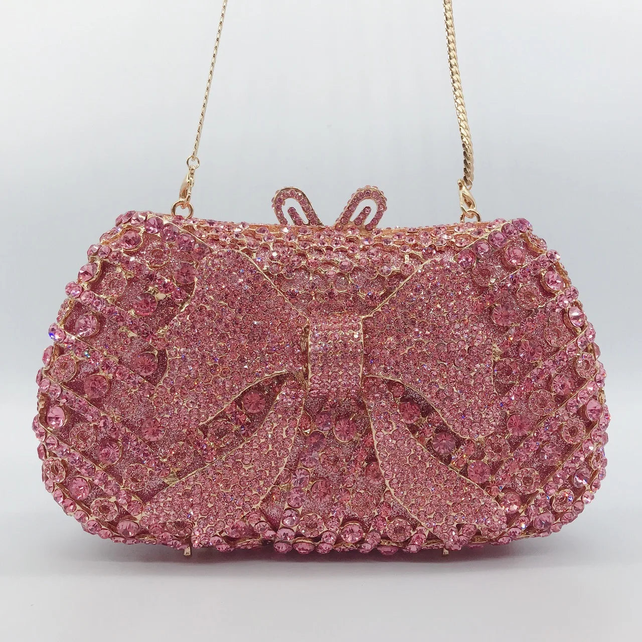 Diamante com cristal dia embreagem senhora carteira festa banquete bolsa de casamento senhora casual corrente cruz corpo saco sacos de ombro para festa