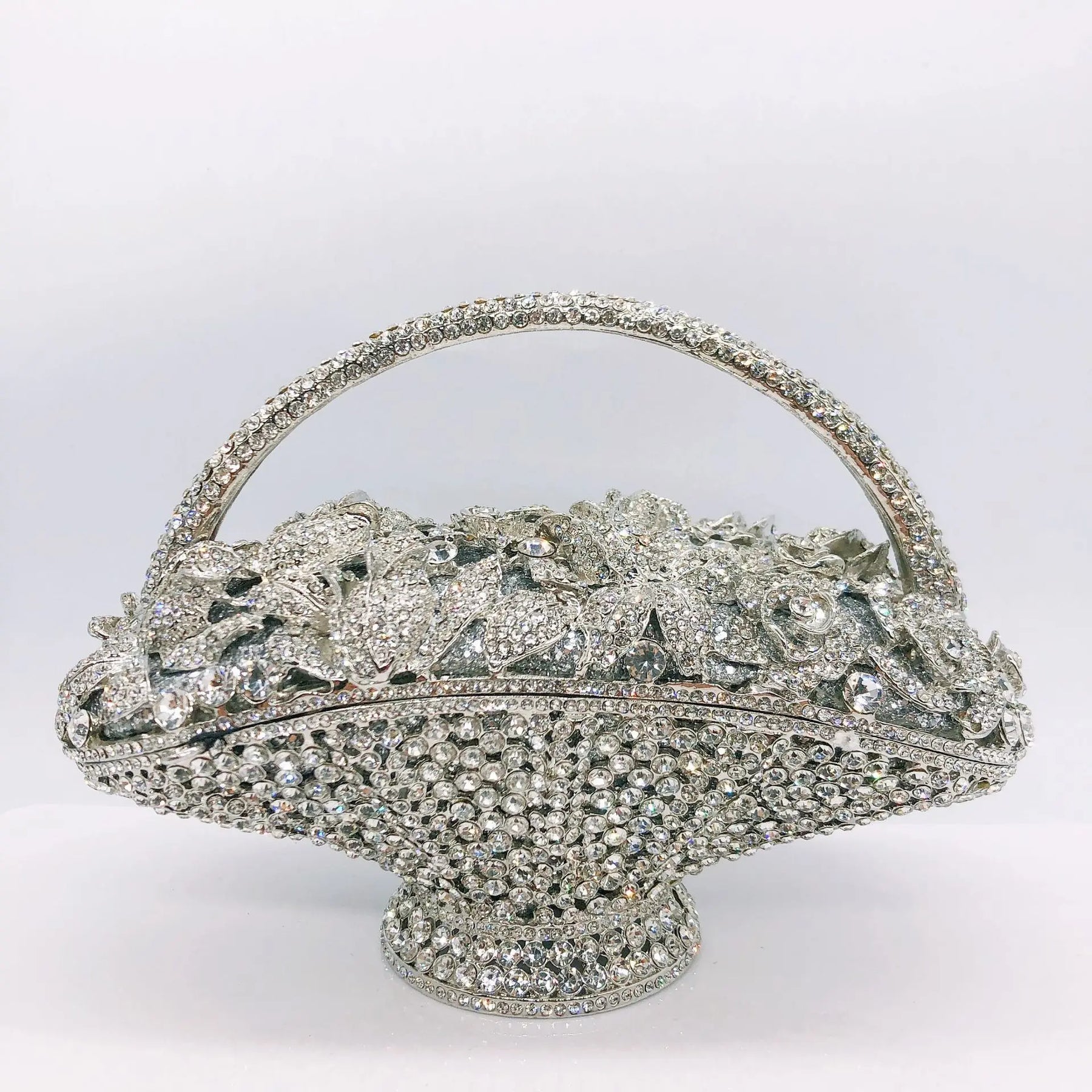 Xiyuan cristal grande casamento noite embreagens diamante alça superior presente bolsa senhora alça longa bolsas pedras bolsa de embreagem festa