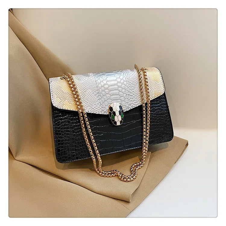 2025 nova mochila de couro premium bolsa conversível crossbody saco com ferragem ouro compartimento para portátil viagem amigável