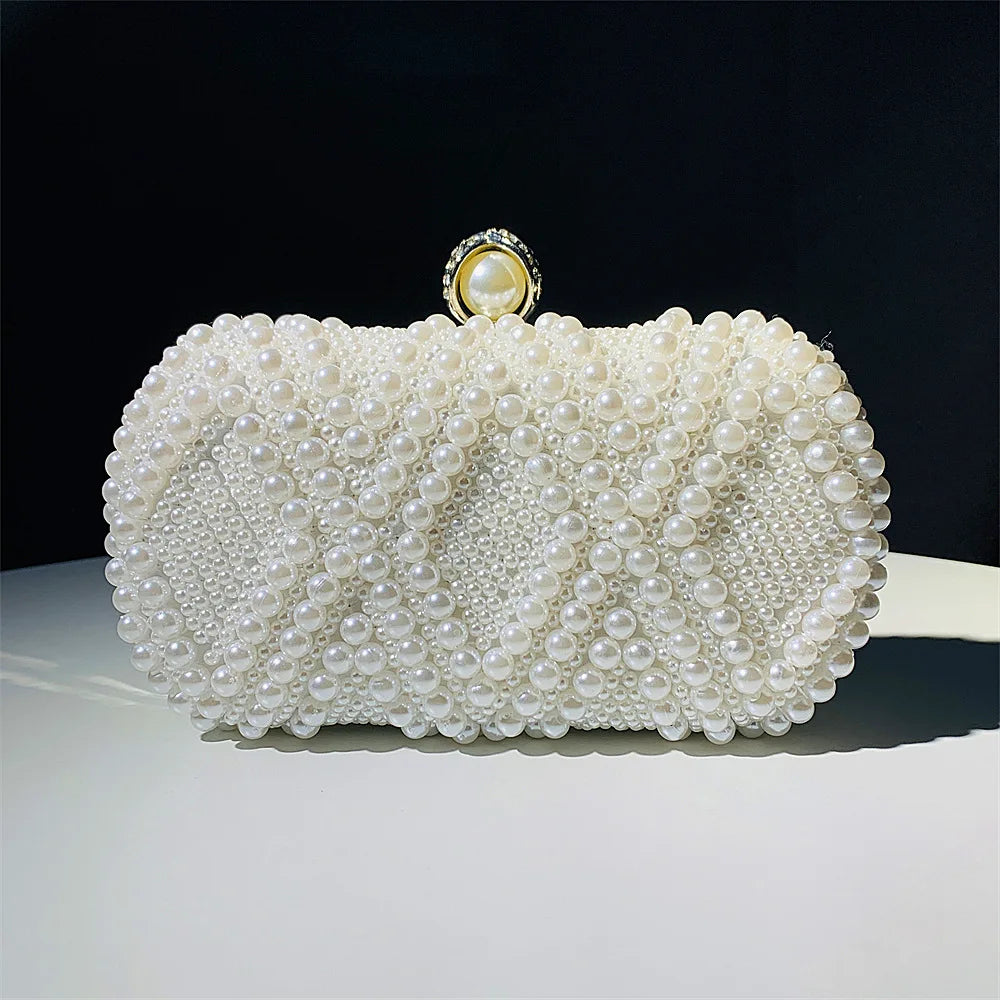 Nova chegada flor de cristal casamento nupcial bolsa embreagem luxo designer feminino jantar festa cocktail bolsas diamante sacos