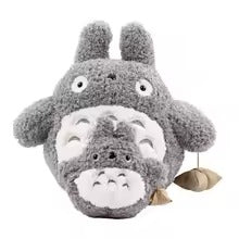 Bolsa Meu Amigo Totoro Animed + Pelúcia