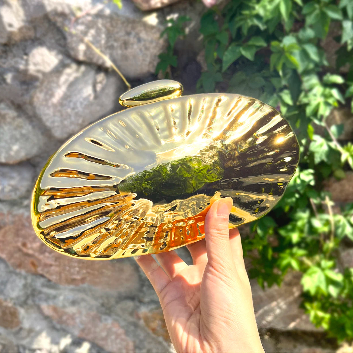 Bolsa dourada bolsas e bolsa de luxo designer bolsa de ombro bolsa feminina casamento noite bolsa de embreagem festa