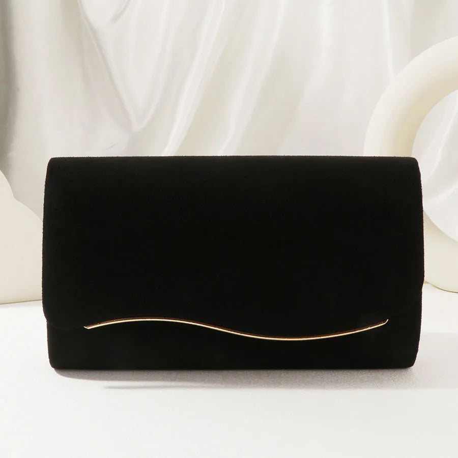 Bolsas de veludo vintage para mulheres, embreagens à noite, casamento, festa nupcial, bolsa de ombro, bolsa mensageiro senhora