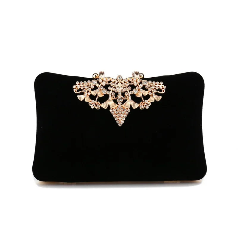 Clutch Agripina Romana