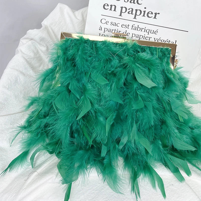 Bolsas de luxo para mulheres, bolsa de embreagem noturna, bolsa de ombro, corrente de pérolas, bolsa de casamento designer 12 cores