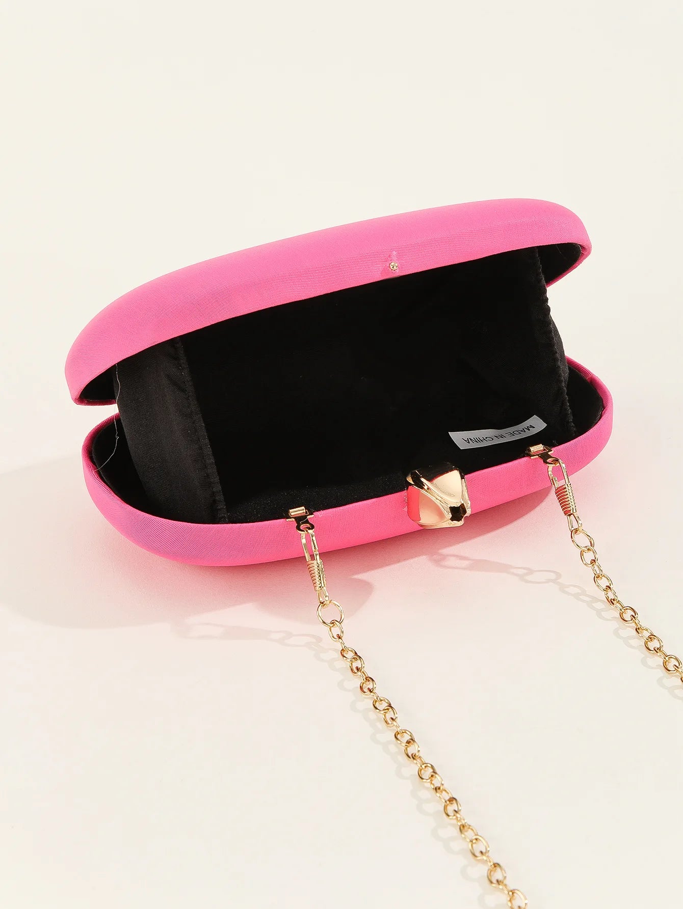 Bolsa Clutch Lily Jasmine