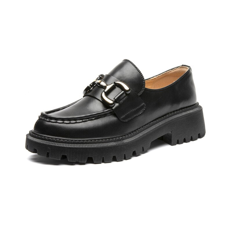 Mocassim Feminino Tratorado Santa Lolita