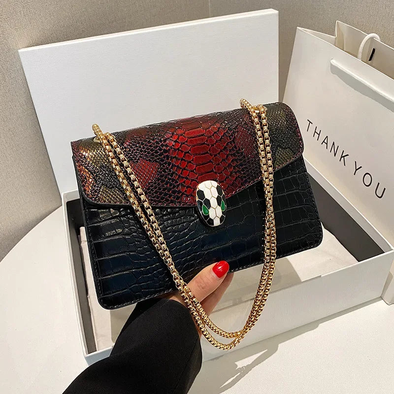2025 nova mochila de couro premium bolsa conversível crossbody saco com ferragem ouro compartimento para portátil viagem amigável