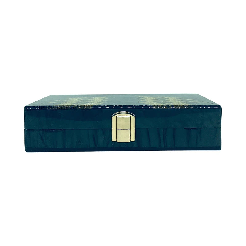 Bolsa Clutch Carolina Animale
