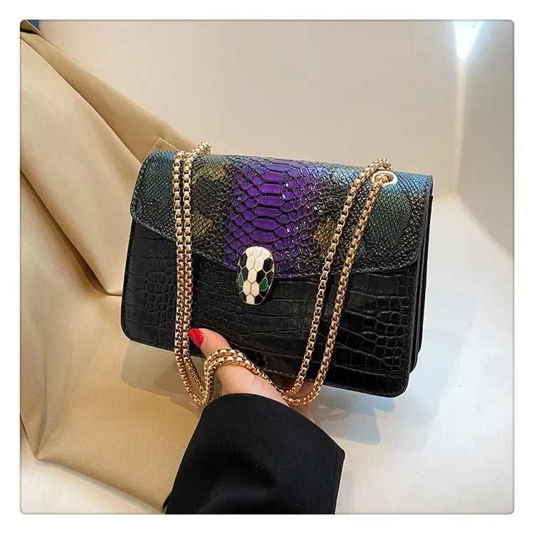 2025 nova mochila de couro premium bolsa conversível crossbody saco com ferragem ouro compartimento para portátil viagem amigável