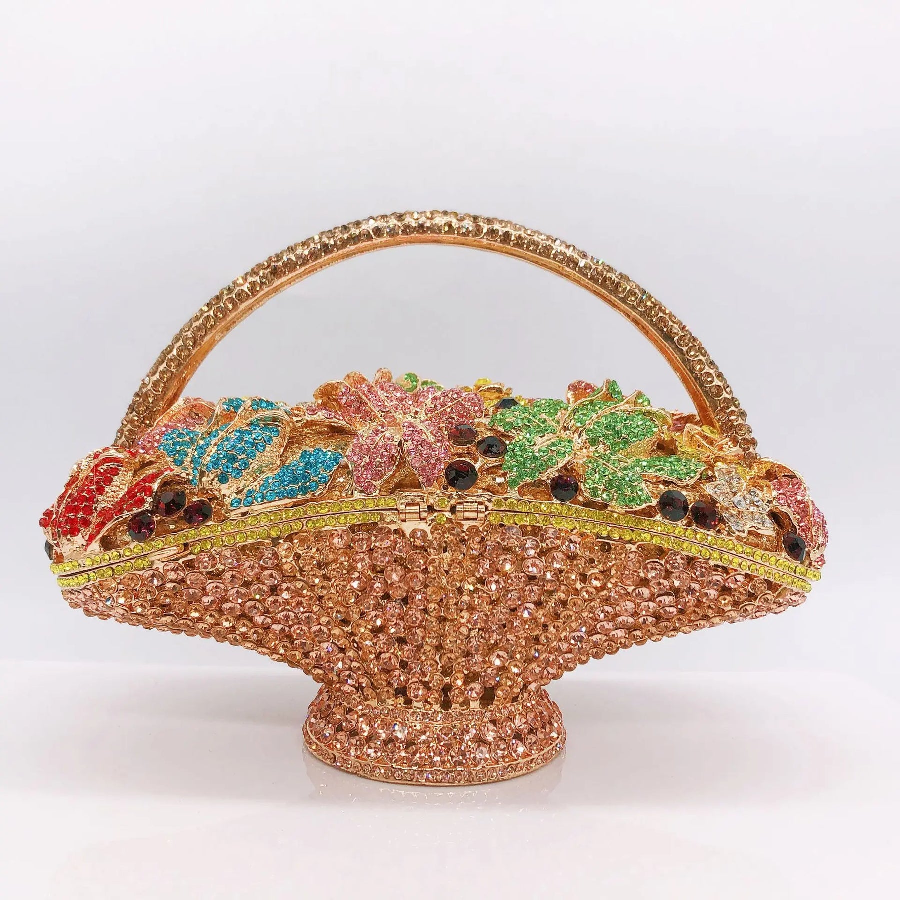 Xiyuan cristal grande casamento noite embreagens diamante alça superior presente bolsa senhora alça longa bolsas pedras bolsa de embreagem festa