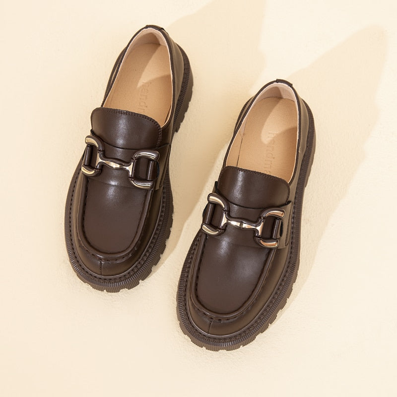 Mocassim Feminino Tratorado Santa Lolita
