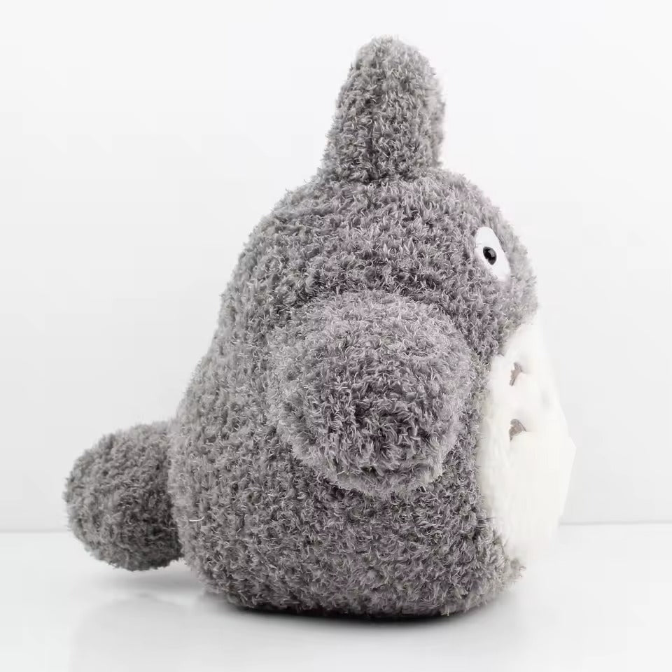 Bolsa Meu Amigo Totoro Animed + Pelúcia