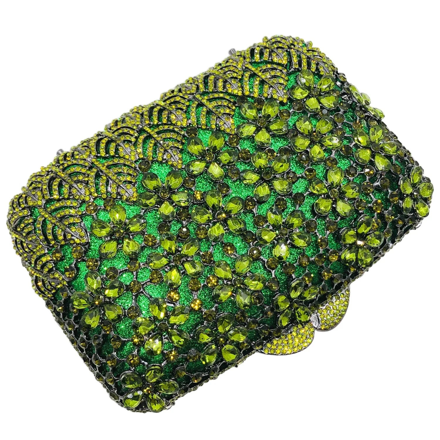 Boutique de fgg strass bolsas de embreagem para mulheres sacos de noite elegante bolsa de embreagem de cristal bolsas de festa de casamento e bolsas