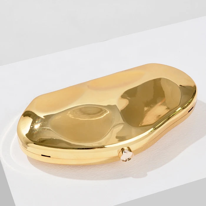 Clutch Caldera Design