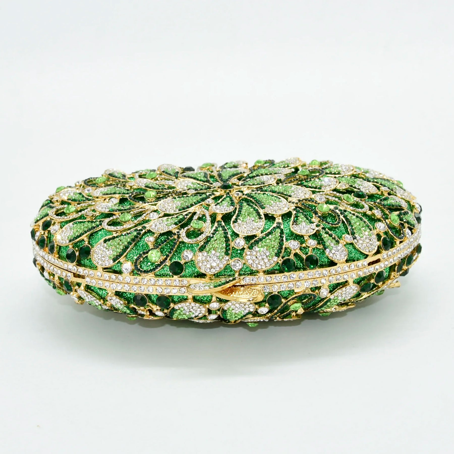 Clutch Luxuosa Vancouver