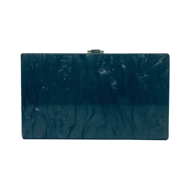 Bolsa Clutch Carolina Animale