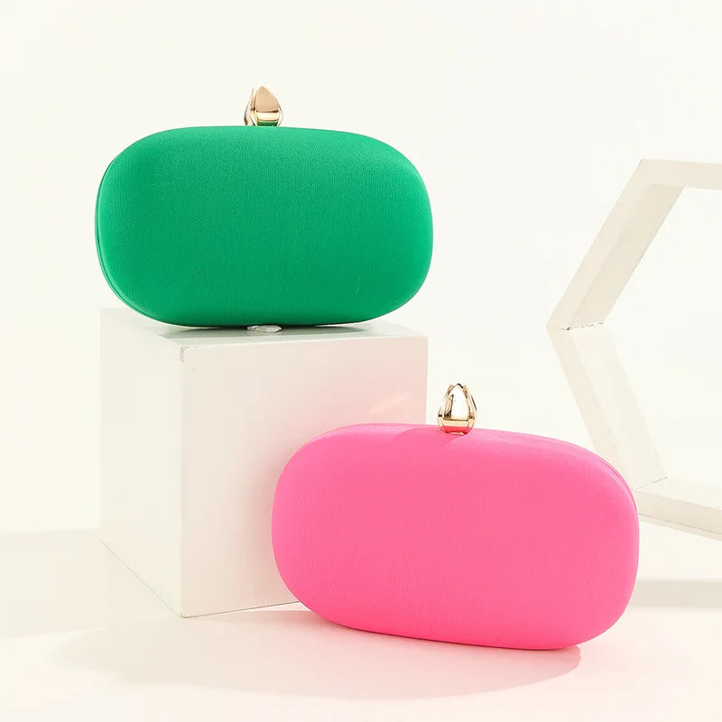 Bolsa Clutch Lily Jasmine